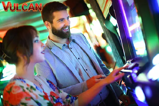 vulkan 777 online