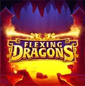 Flexingdragons на Vulkan Casino