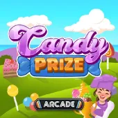 Greenjade-Candy Prize на Vulkan Casino
