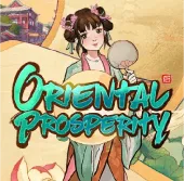 Oriental Prosperity на Vulkan Casino