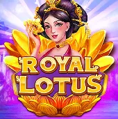 Royal Lotus на Vulkan Casino