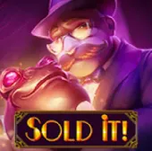 Soldit на Vulkan Casino