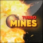 Turbomines на Vulkan Casino