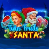 Twin-Fruits-Of-Santa на Vulkan Casino